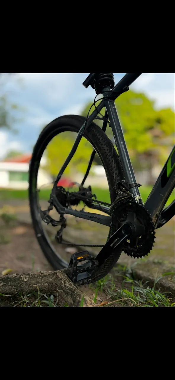BIKE OGGI ARO 29 - Foto 5