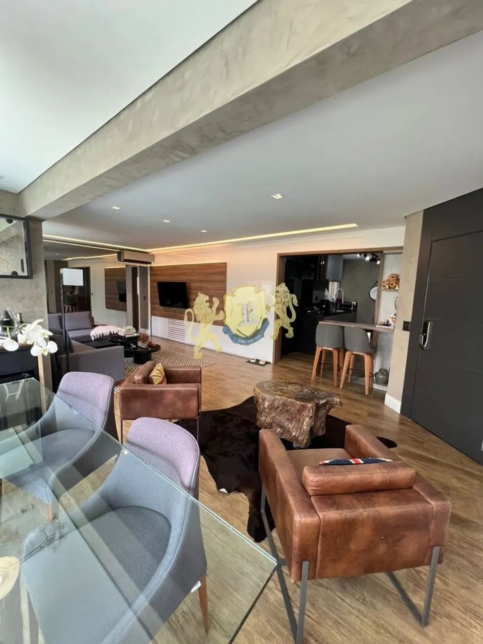 Flat com 2 Quartos para venda, 93m² - Vila Olímpia - Foto 2