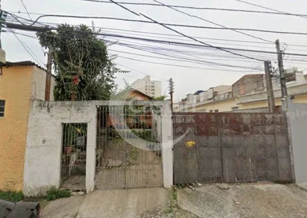terreno 10 x 50 na vila ema