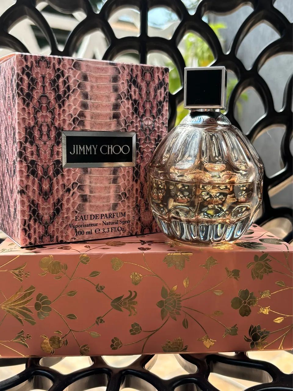 Perfume Jimmy Choo - Foto 2