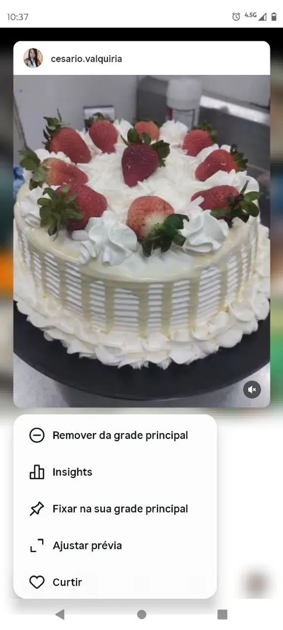 Confeiteiro free lance  - Foto 3