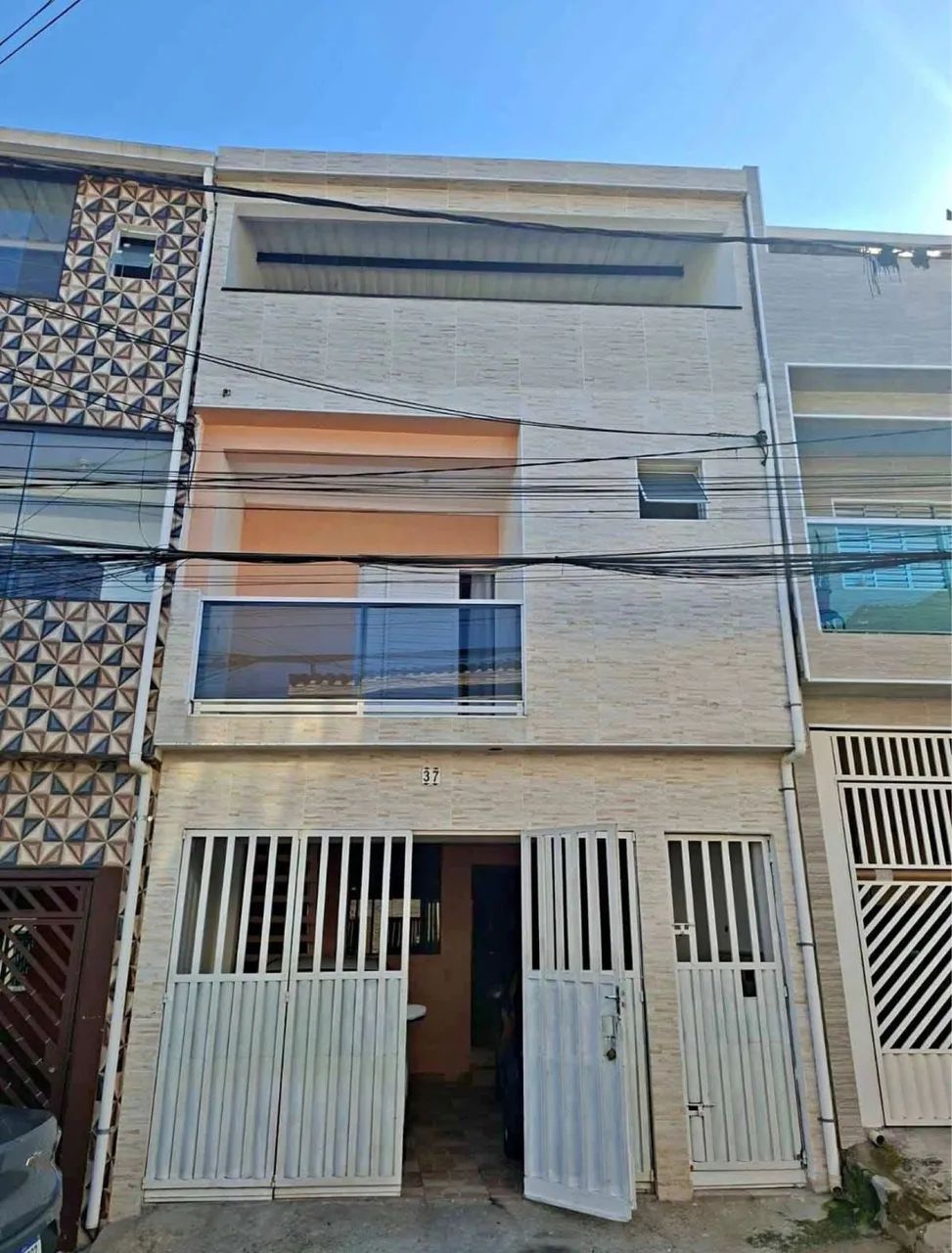 K VENDO MINHA CASA 