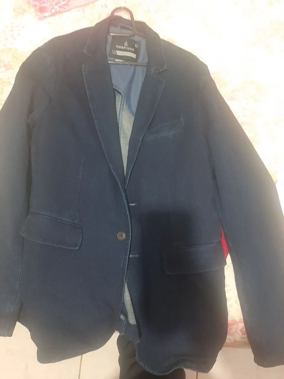 Brazer jeans 