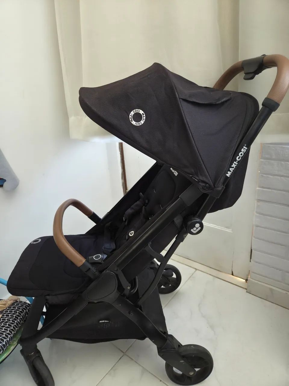 Carrinho EVA 1 MAXI COSI 