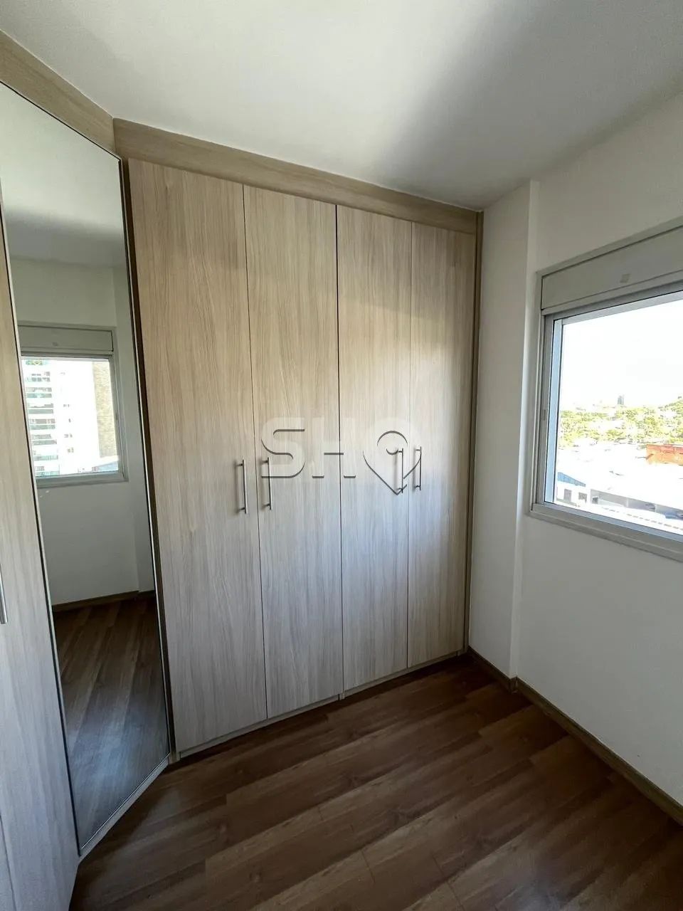 Apartamento casa Verde 2 dormitorios 2 vagas com varanda - Foto 5