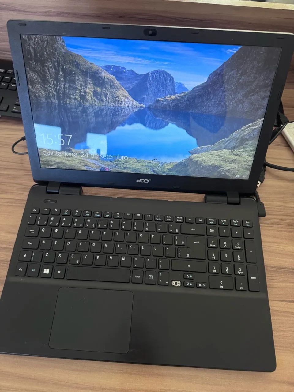 Notebook