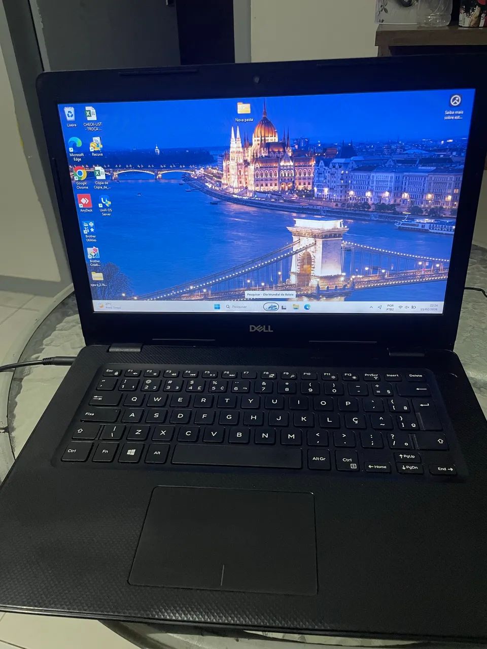 Notebook Vostro 3480 - Foto 2