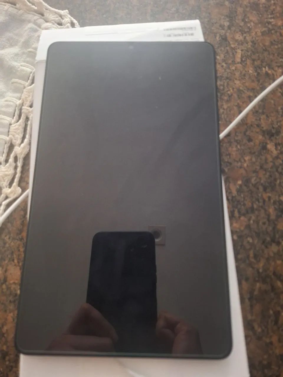 Samsung Tablet A11 - Foto 3
