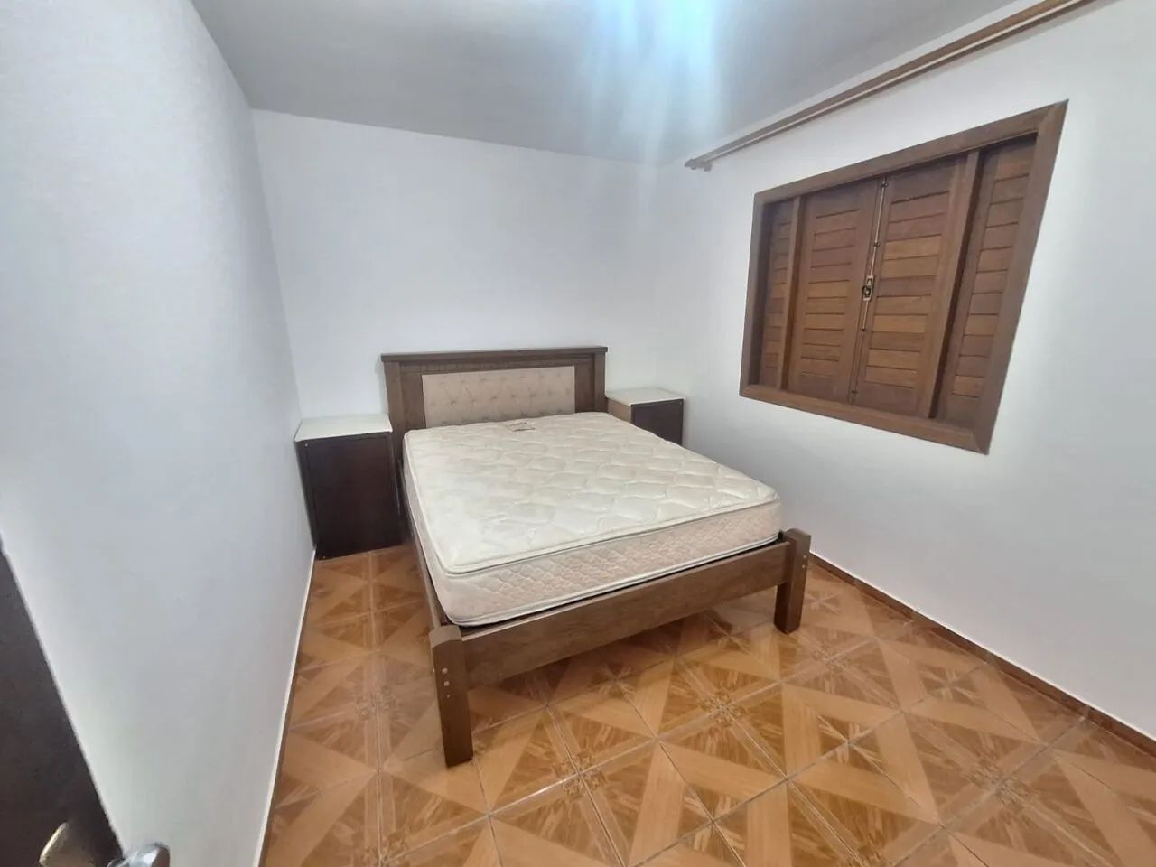 CASA 3 QUARTOS MOBILIADA PRÓX. AO METRO VILA SÔNIA FL14 - Foto 4