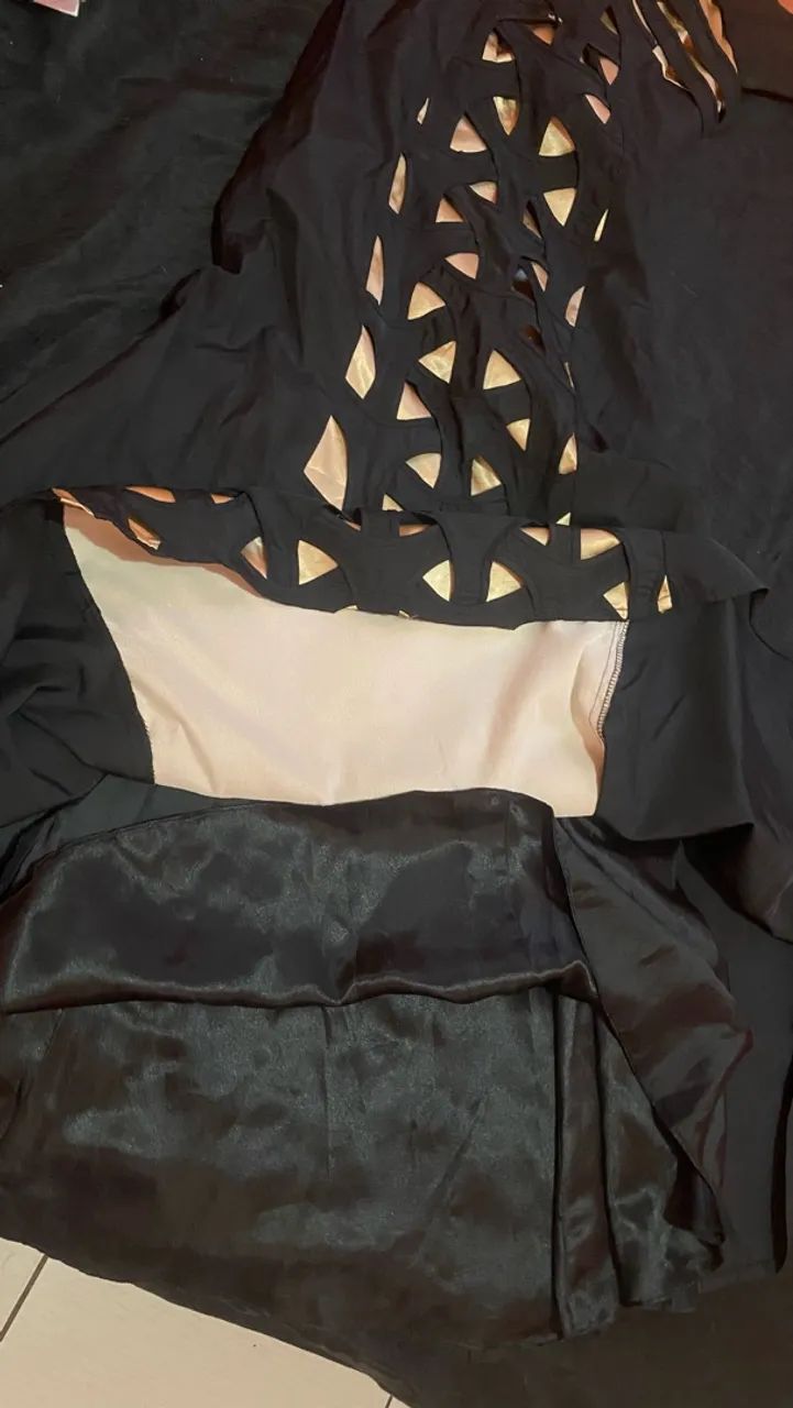 Vestido formatura  - Foto 4