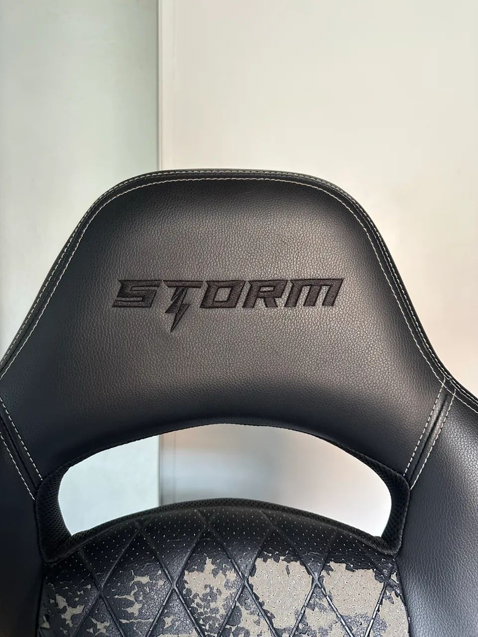 Cadeira Gamer Storm  - Foto 3