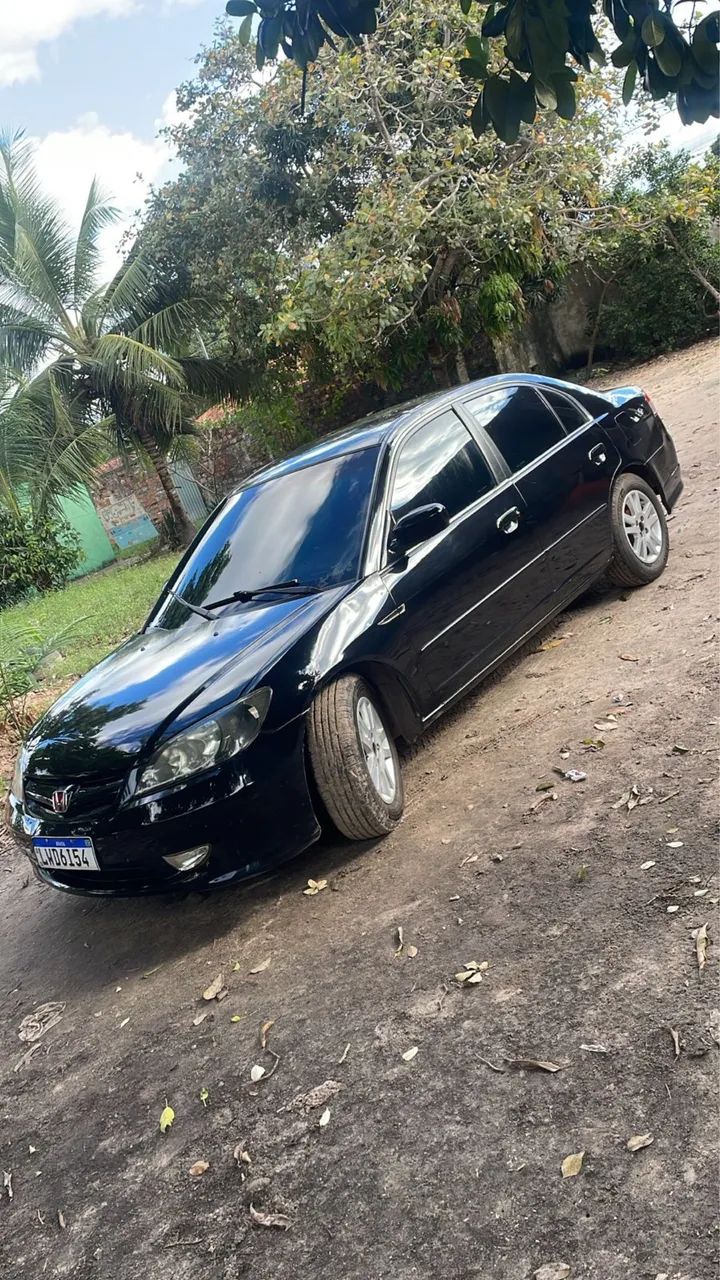 Honda Civic 2005