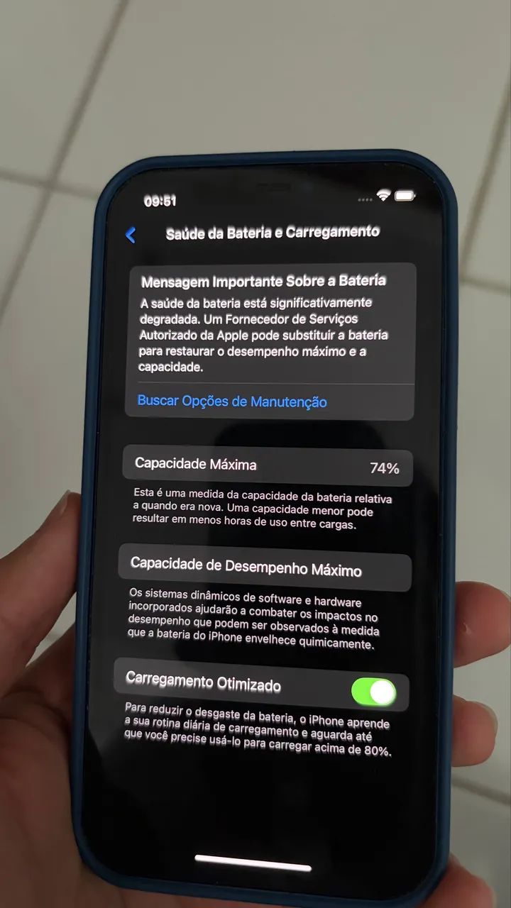 Iphone 12 64GB - Foto 3