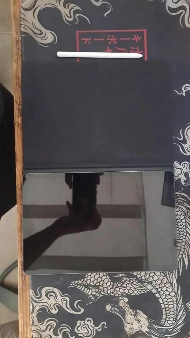 Tablet Galaxy Tab S10 FE (Com 5G) - Foto 4