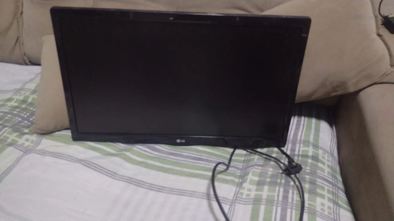 Tv LG 