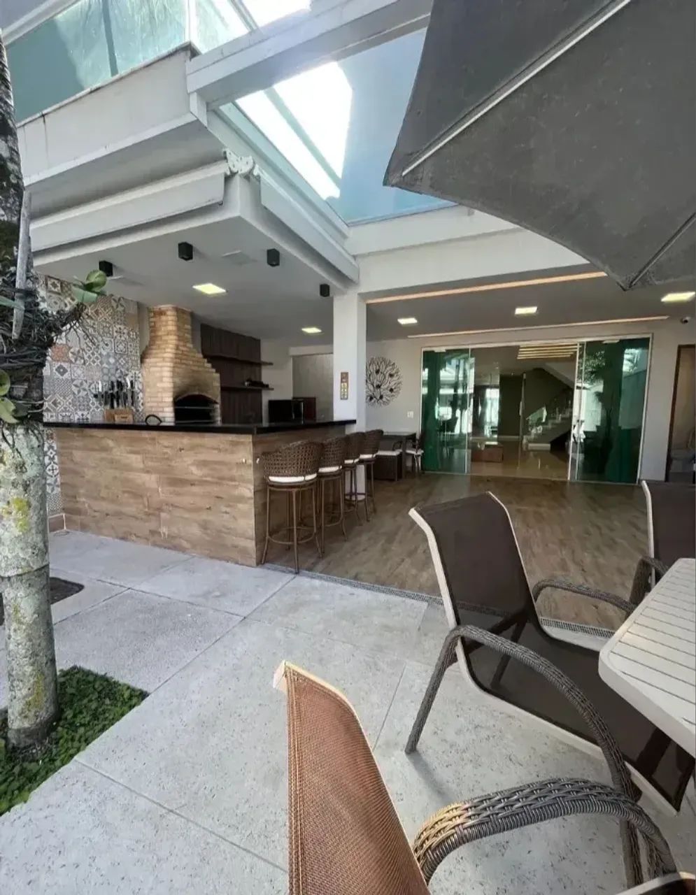 Casa condomínio clube 5 suites - Foto 5