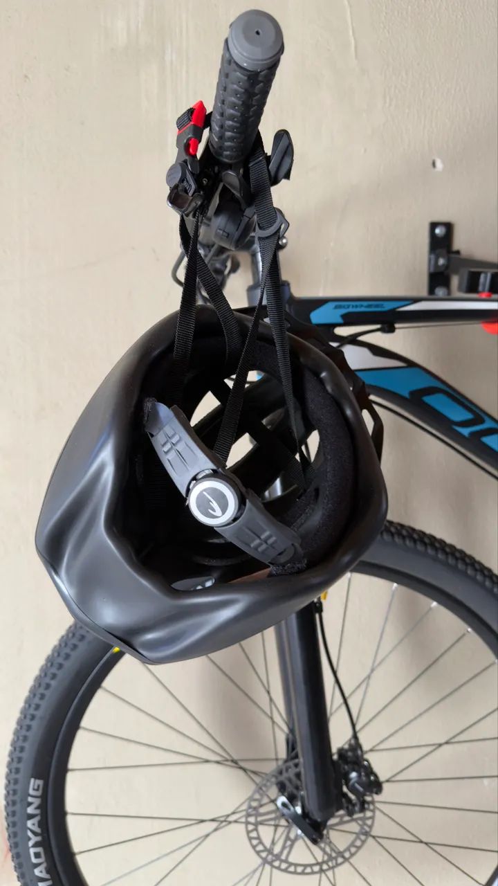 Bicicleta nova aro 29 - Foto 4