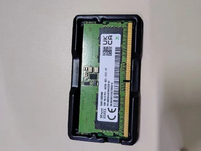 DDR5 RAM Memory 8GB for Notebook453825023296808960