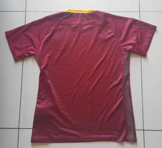 Camisa Roma 2017 G Nike - Foto 3