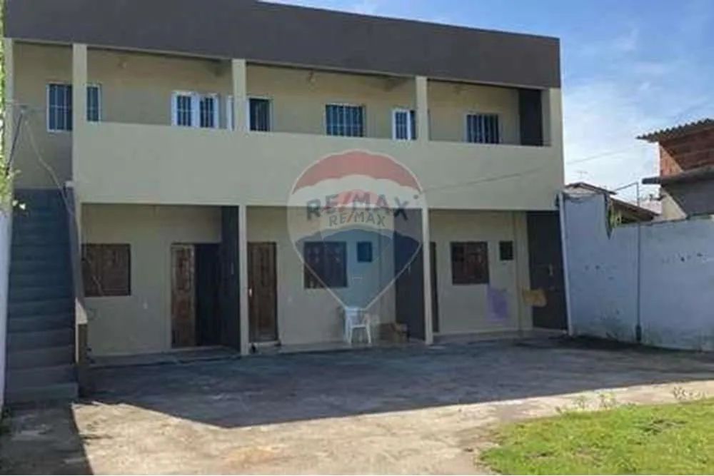 CASA COMPLEXO NA PRAIA DO FRANCES 6 UNIDADE . - Foto 2
