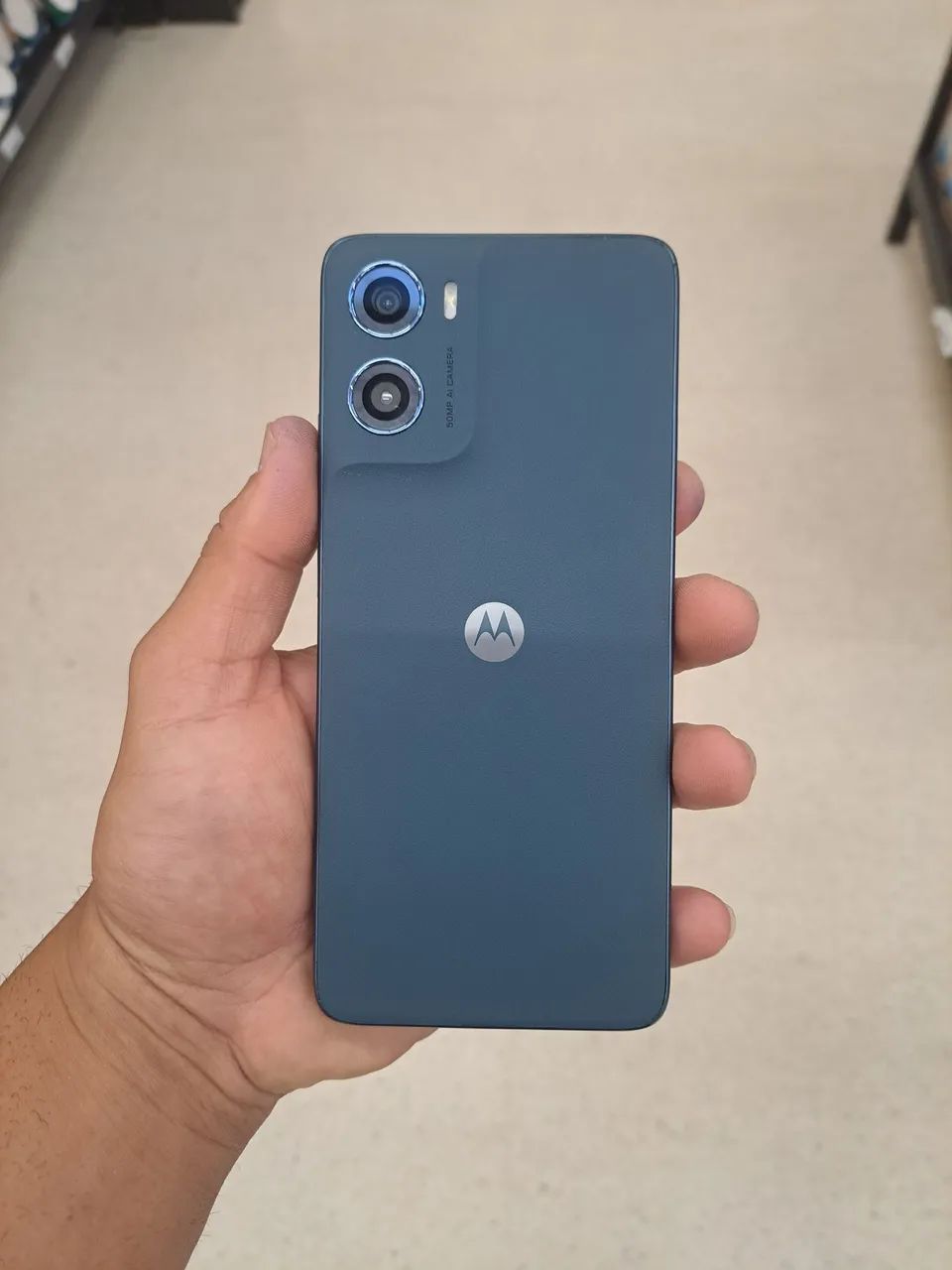 MOTO G 06  - Foto 2