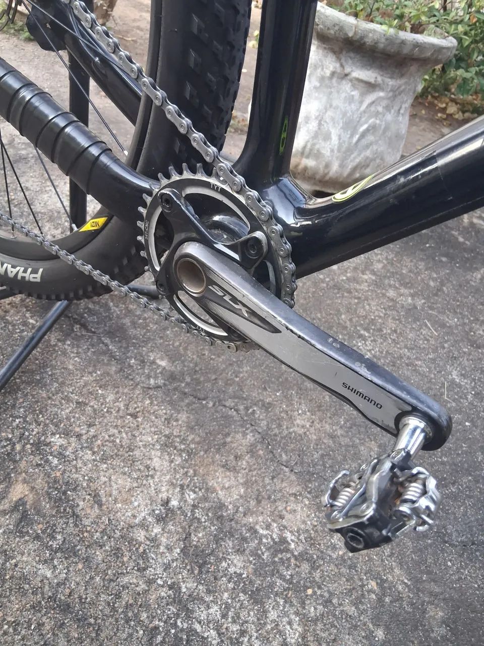 BIKE CARBONO   - Foto 3