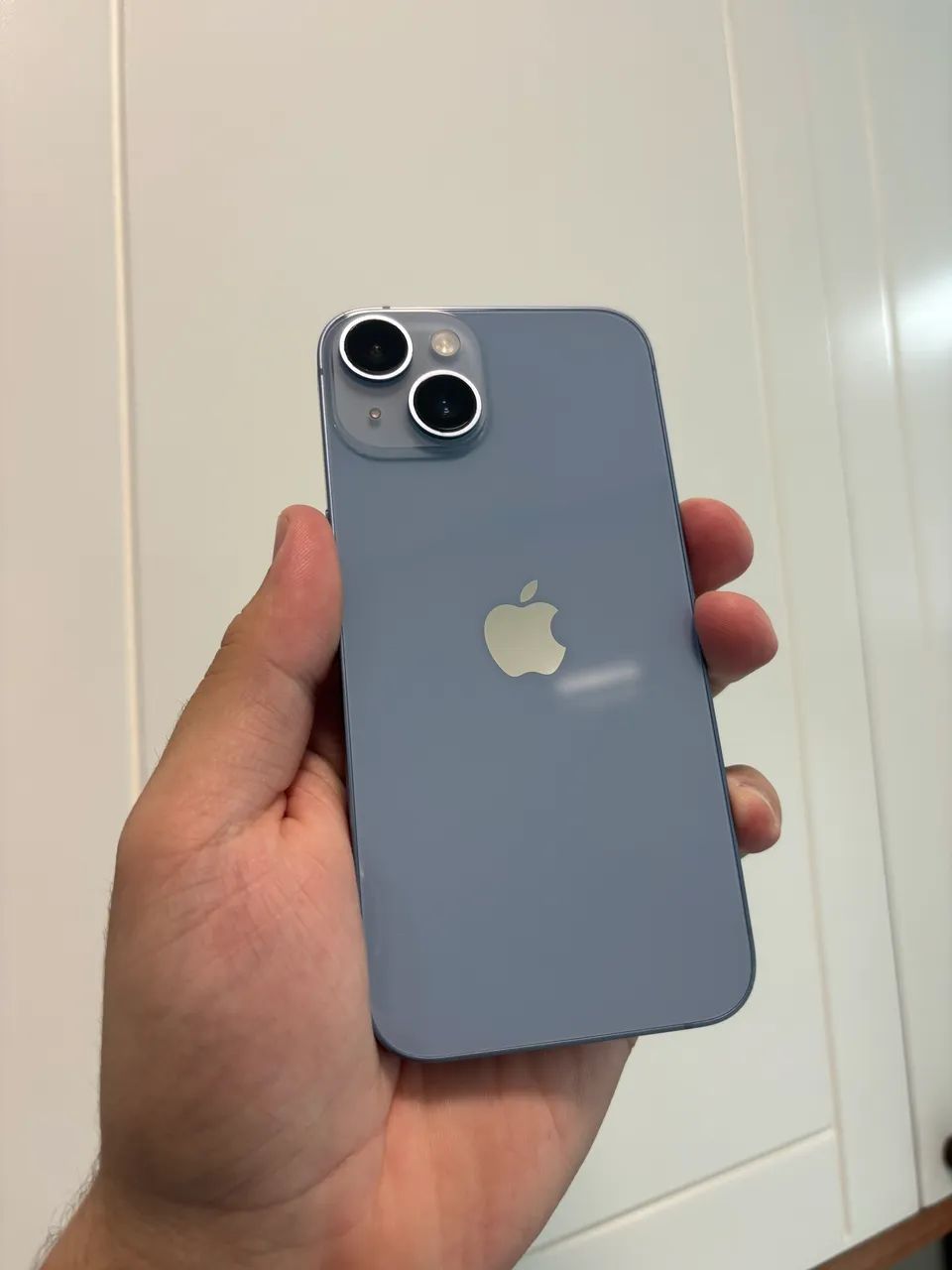 IPhone 14 128Gb em estado de novo
