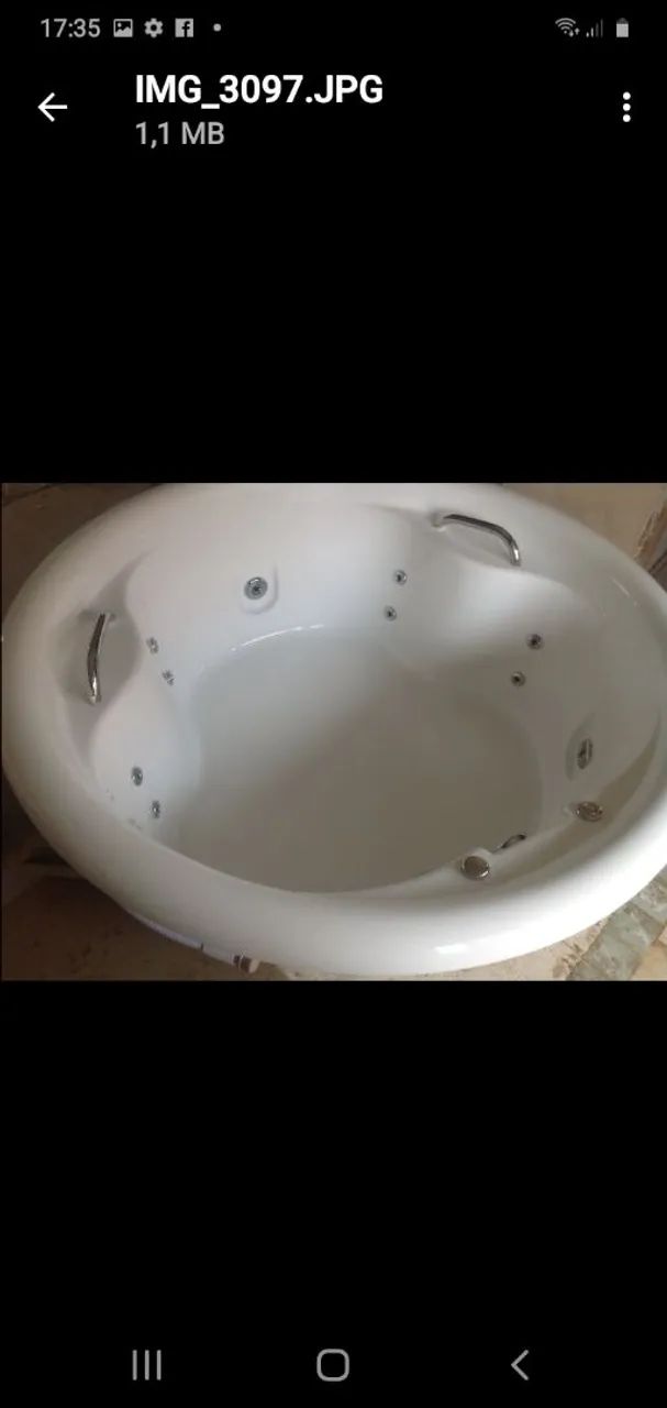 Banheiras spas cascos  - Foto 3