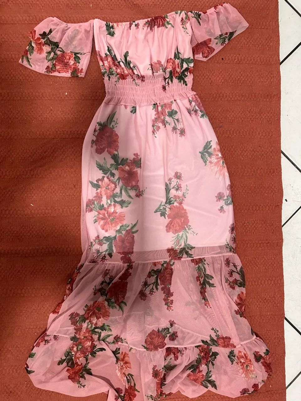 Vestidos  - Foto 3