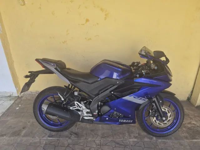 YZF R-15 155 - 2024