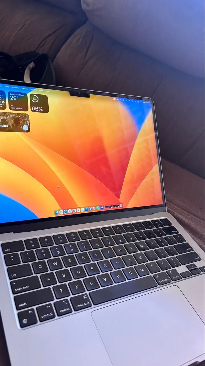 MacBook m2 - 2022 - Foto 3