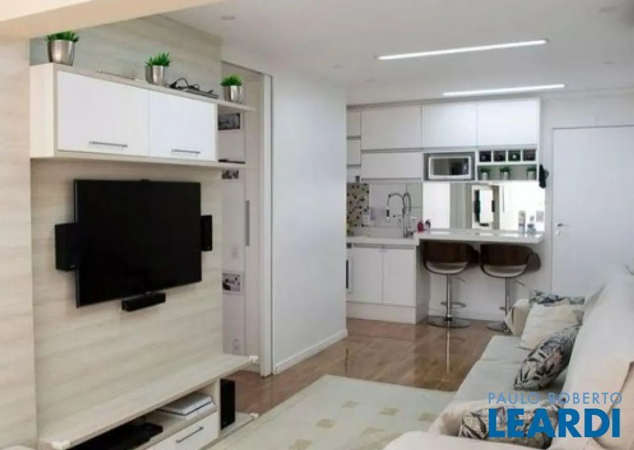 APARTAMENTO - VILA GENIOLI - SP - Foto 2
