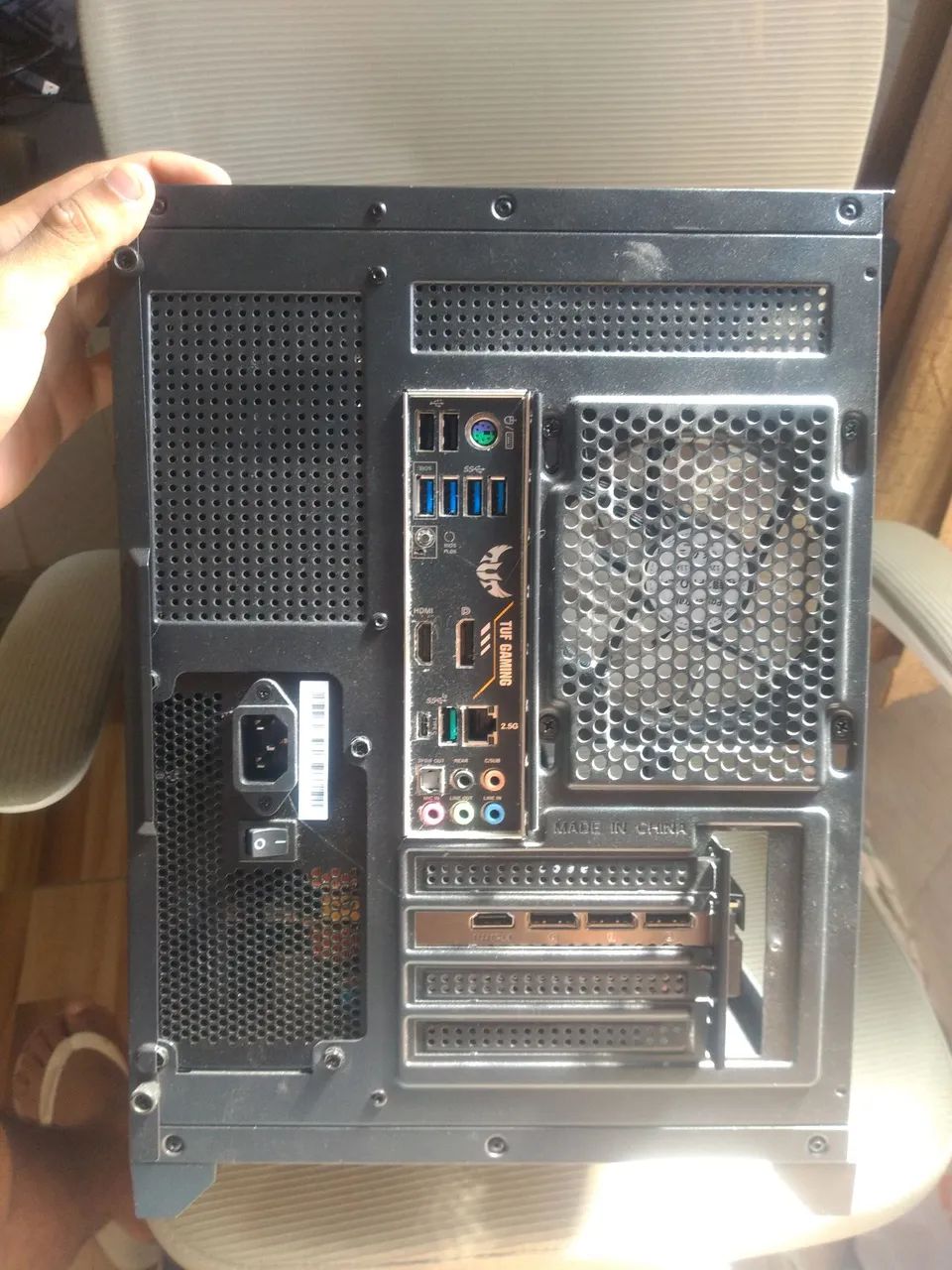 PC GAMER - Foto 4