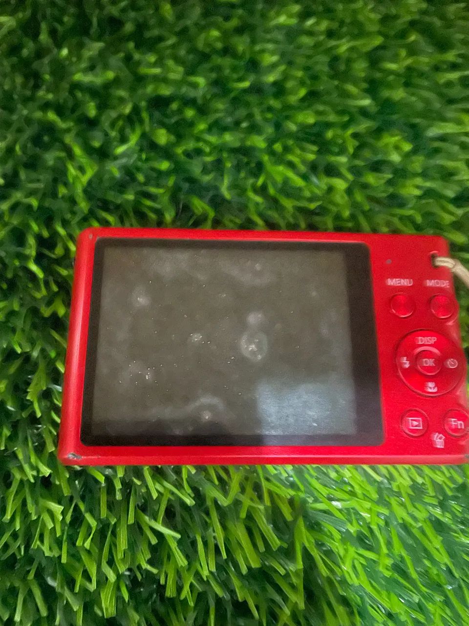 Câmera Samsung ST66 - Foto 2