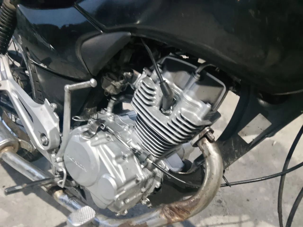 Fan 125 - Foto 5