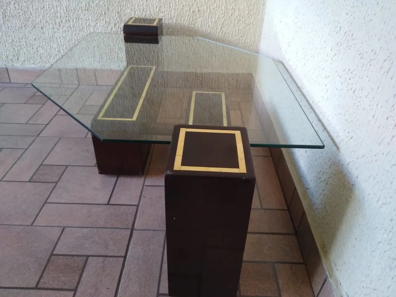 Mesas de centro - Foto 4