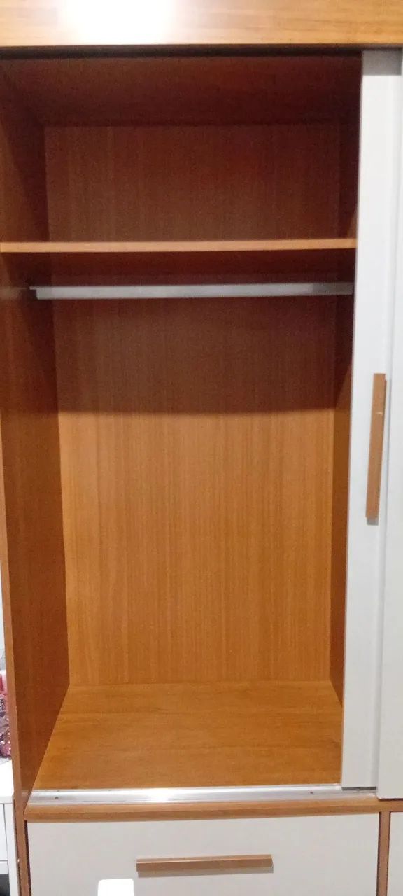 Vendo guarda roupas - Foto 5