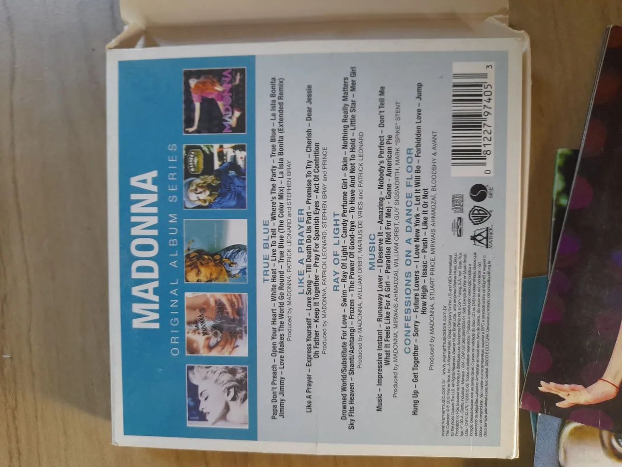 Madonna Box - Foto 3