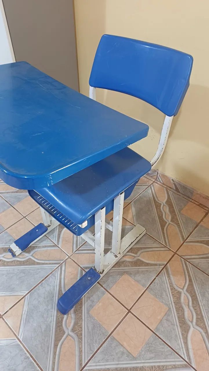 Cadeira escolar - Foto 2
