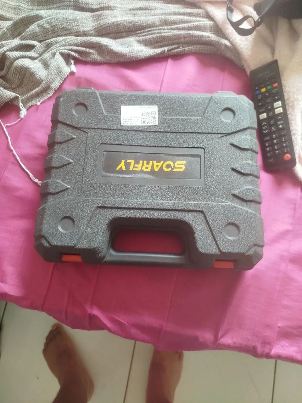 Tools