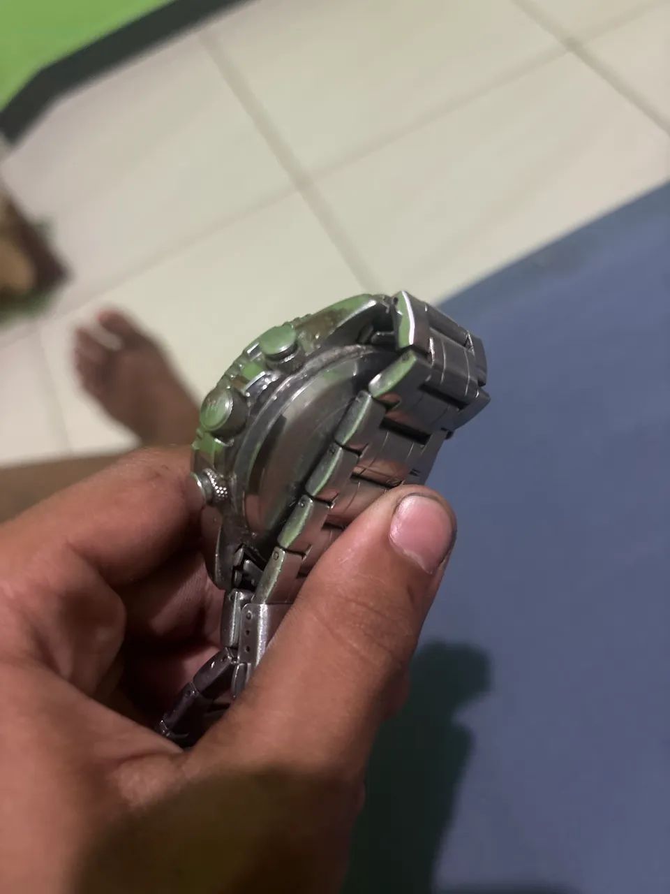 Relógio naviforce - Foto 2