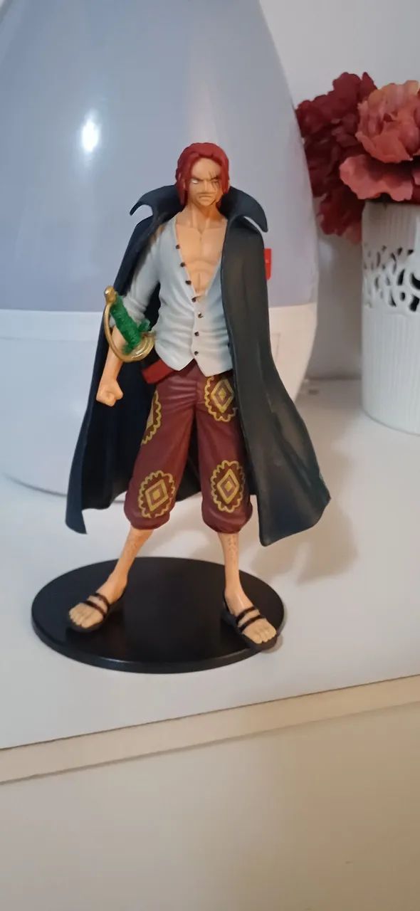 Shanks One Piece