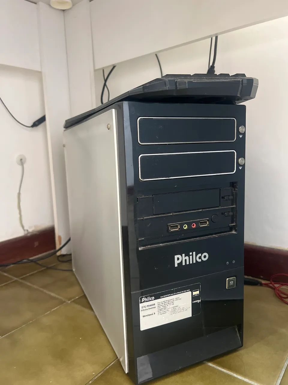 Computador (Apenas CPU) - Foto 2