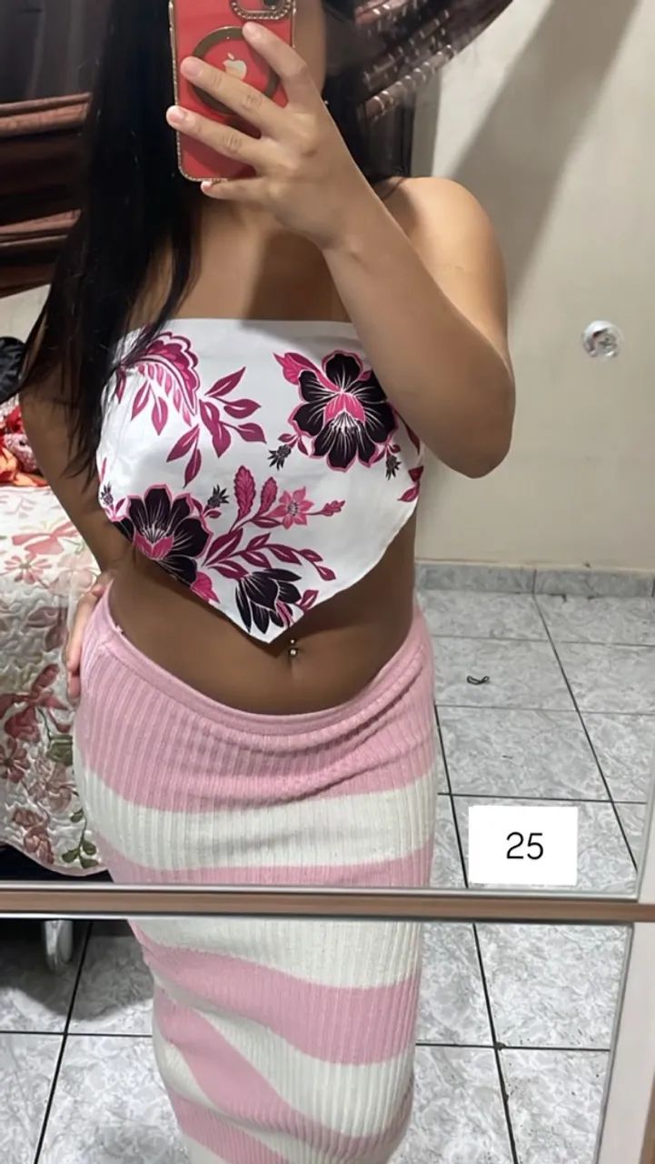 Desapego 25$ redenção  - Foto 3