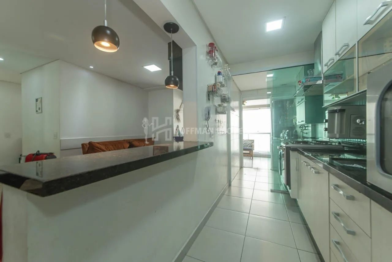 Apartamento com 2 dormitórios à Venda, 75 m² - Barcelona. - Foto 5