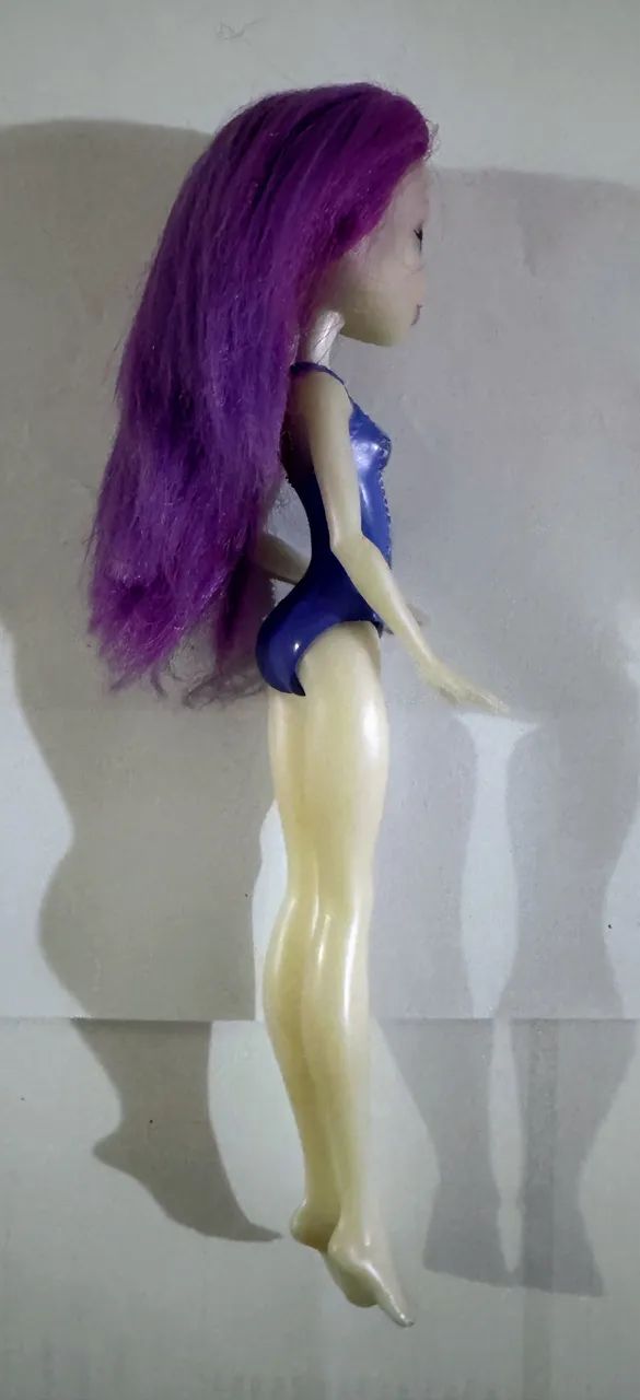 Ari Hauntington Monster High 