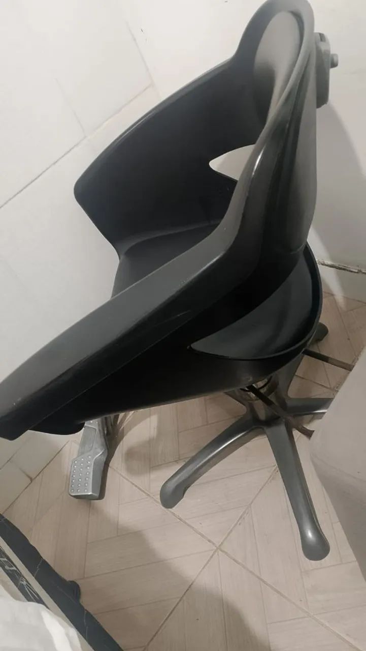 Cadeira de salão 
