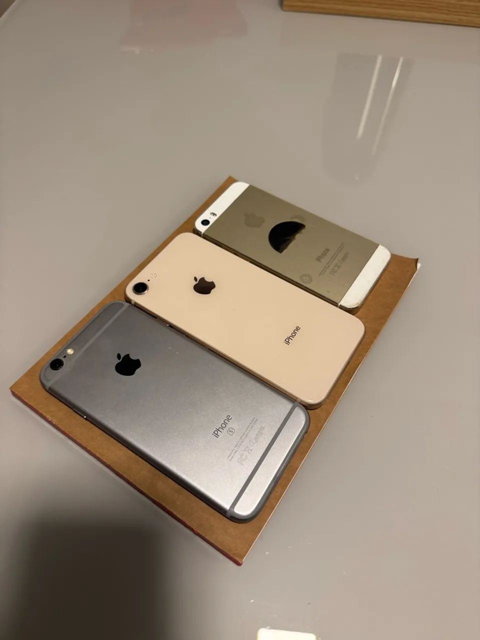 Vende-se iPhones  - Foto 4