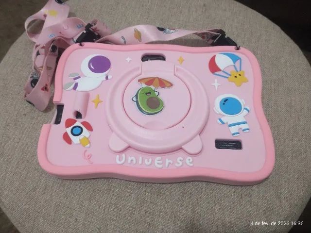 Vendo tablet 7 polegadas  - Foto 4