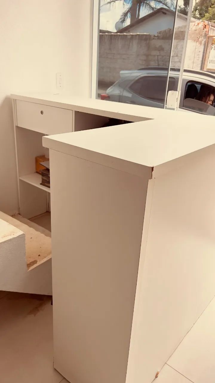 Balcão de MDF - Foto 4